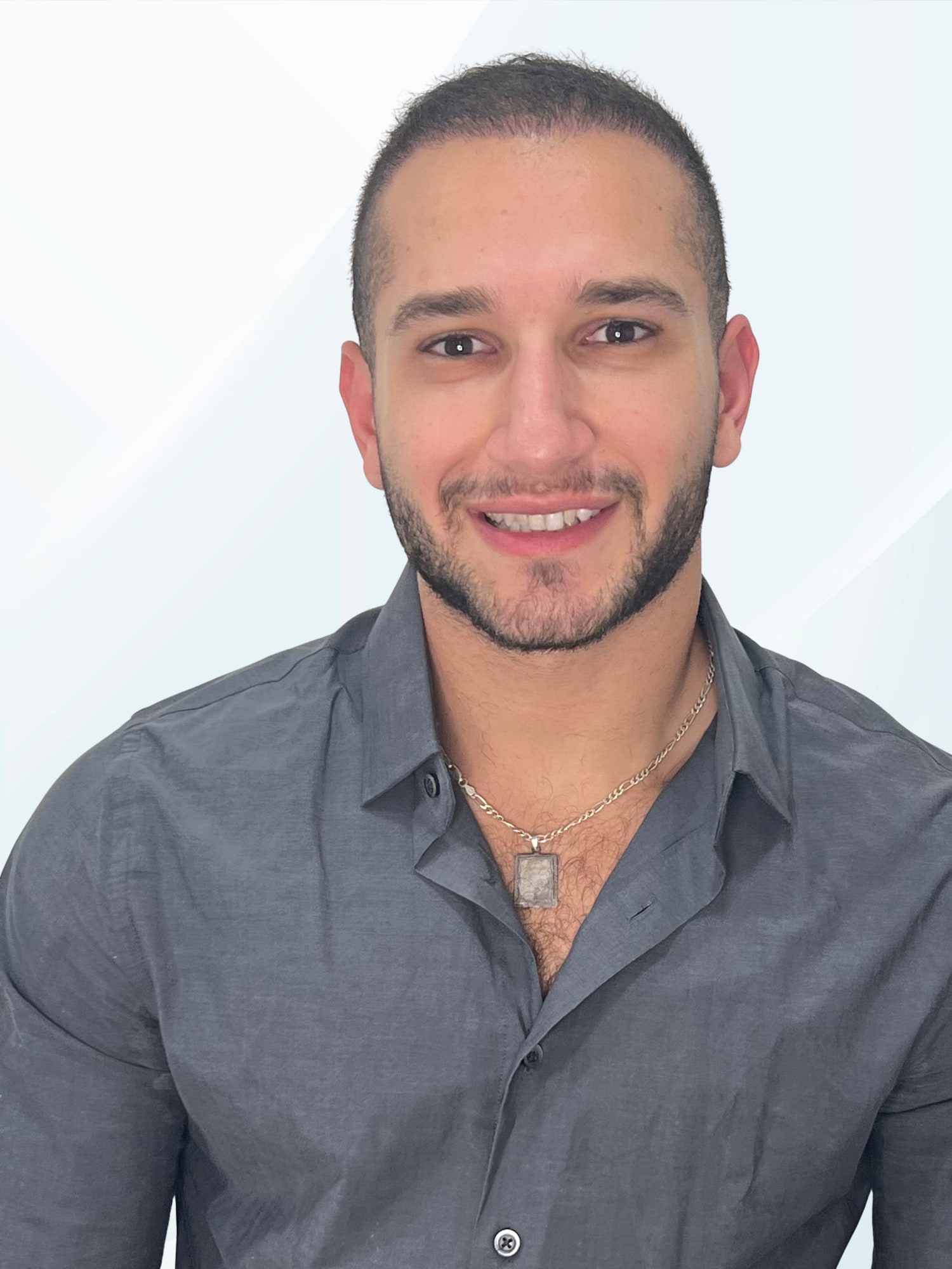 Dr. Ali Ibrahim Great Lakes Family Dental Group